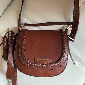 The Bridge Handbag - brand new